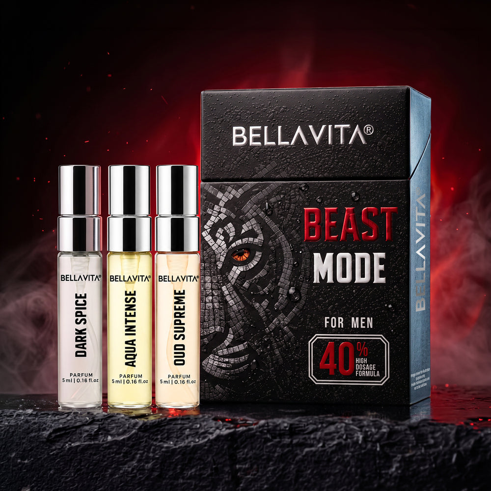Beast Mode Discovery Box