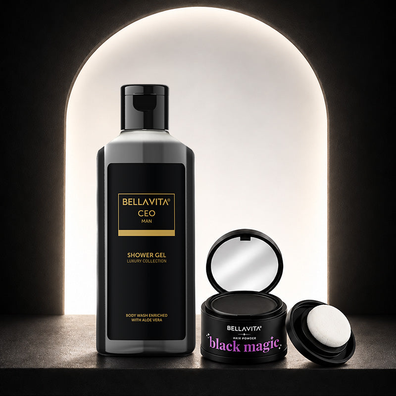 Two Shades, Zero Giveaway