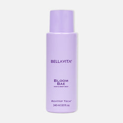 Bloom Bae Hair and Body Mist