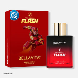 DC The Flash Perfume (Gpay)