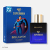 DC Superman Perfume