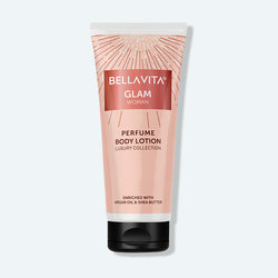GLAM Woman Perfume Body Lotion - 200ml