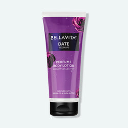 DATE Woman Perfume Body Lotion - 200ml