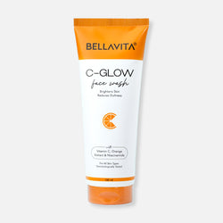 C-Glow Face Wash - 100ml