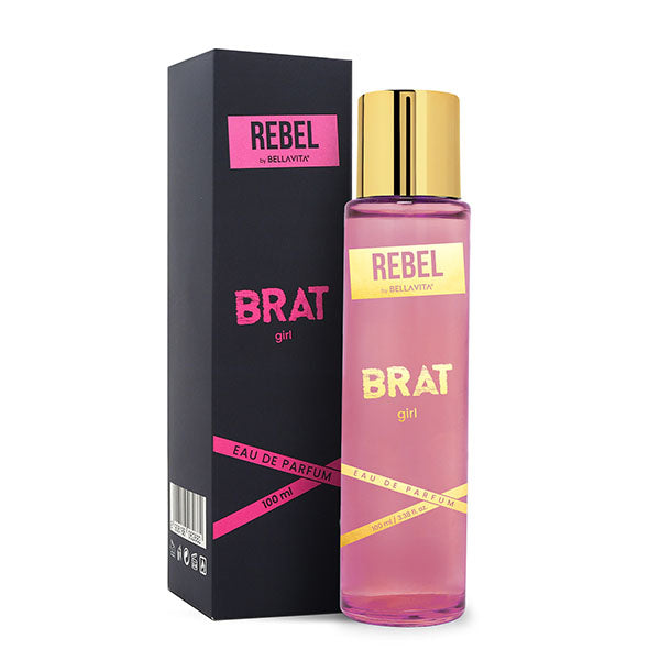 BRAT Girl - 100ml