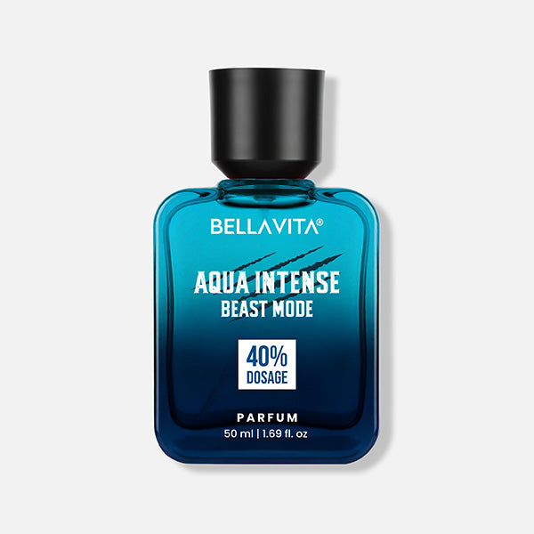 Aqua Intense Beast Mode 50ml - Image 1