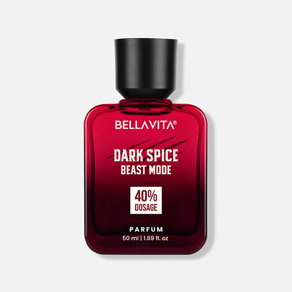Dark Spice Beast Mode 50ml
