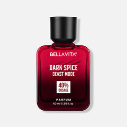 Dark Spice Beast Mode 50ml | 12 hr+ long lasting