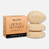 DETAN WONDER  EXFOLIATING DETAN SOAP (Pack of 3)