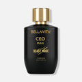CEO Man Beast Mode 100ml | 10hr Lasting | 6ft Projection