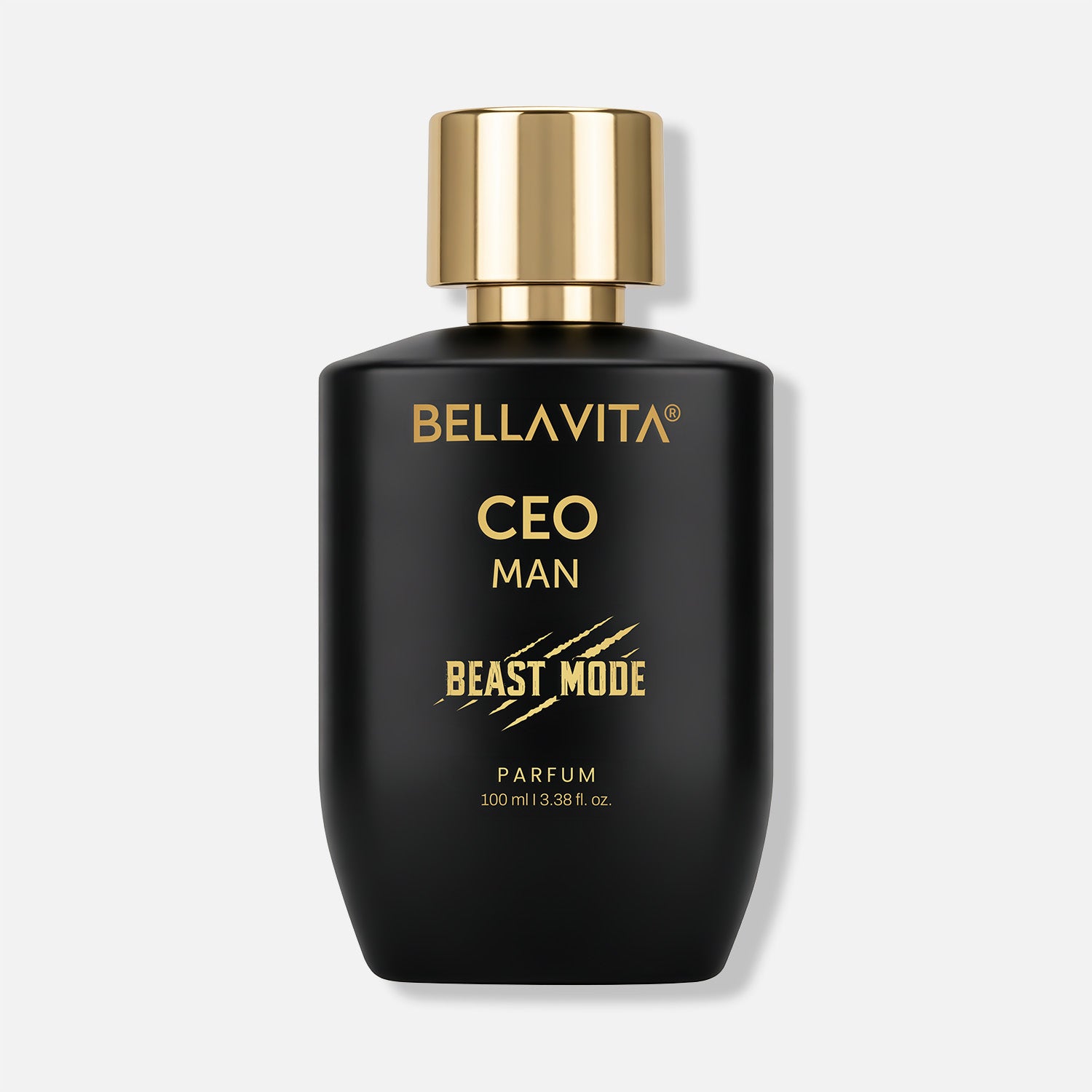 CEO Man Beast Mode 100ml | 10hr Lasting | 6ft Projection