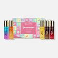 Gourmand Trend Series| 5 Yumm Fragrances | 10ml X 5