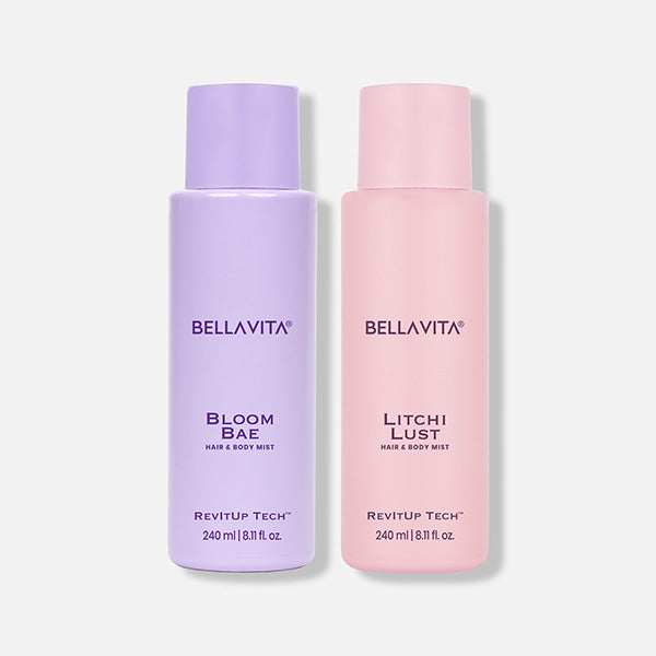 Bloom Bae + Litchi Lust