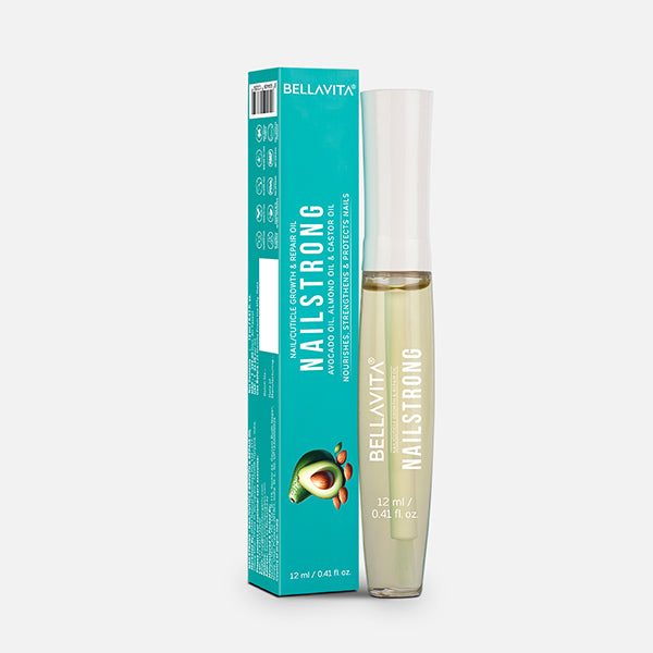 Nailstrong (Nail Cuticle Oil), 12ml