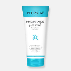 Niacinamide Face Wash - 100ml