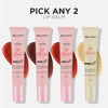 Tinted Lip Balm SPF 20 | Pack of 2