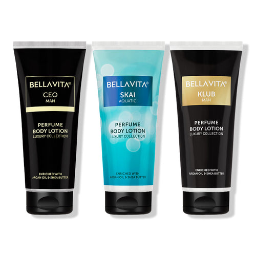 Dryness Defense Combo