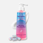 Dreamy Marshmallow Gourmand Range Perfume Body Lotion