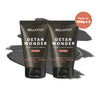 Detan Wonder Face Wash For Men | 100g