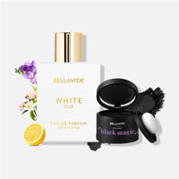 Black Magic Hair Powder - 4g