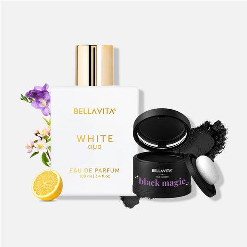 The Instant Makeover Duo