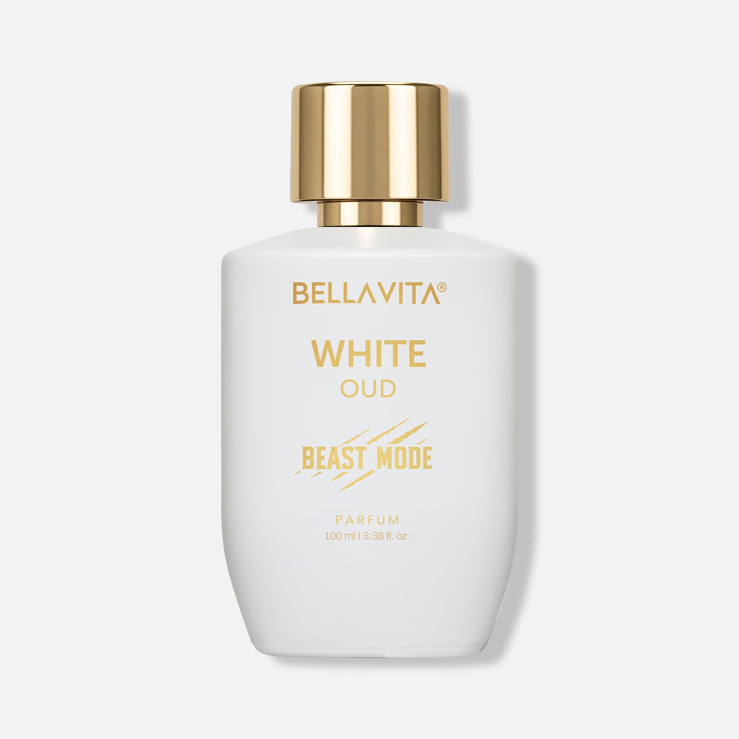 White Oud Beast Mode 100ml | 10hr Lasting | 6ft Projection