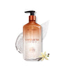 Vanillluxe Perfume Body Wash With Brightening Beads