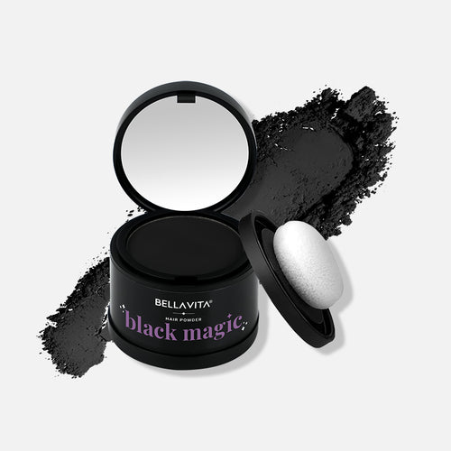 Black Magic Hair Powder - 4g