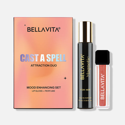 Mood Enhancing Set - Cast a Spell