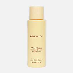 Vanilla On-The-Beach Hair and Body Mist