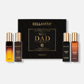 NO. 1 DAD EDITION GIFT SET