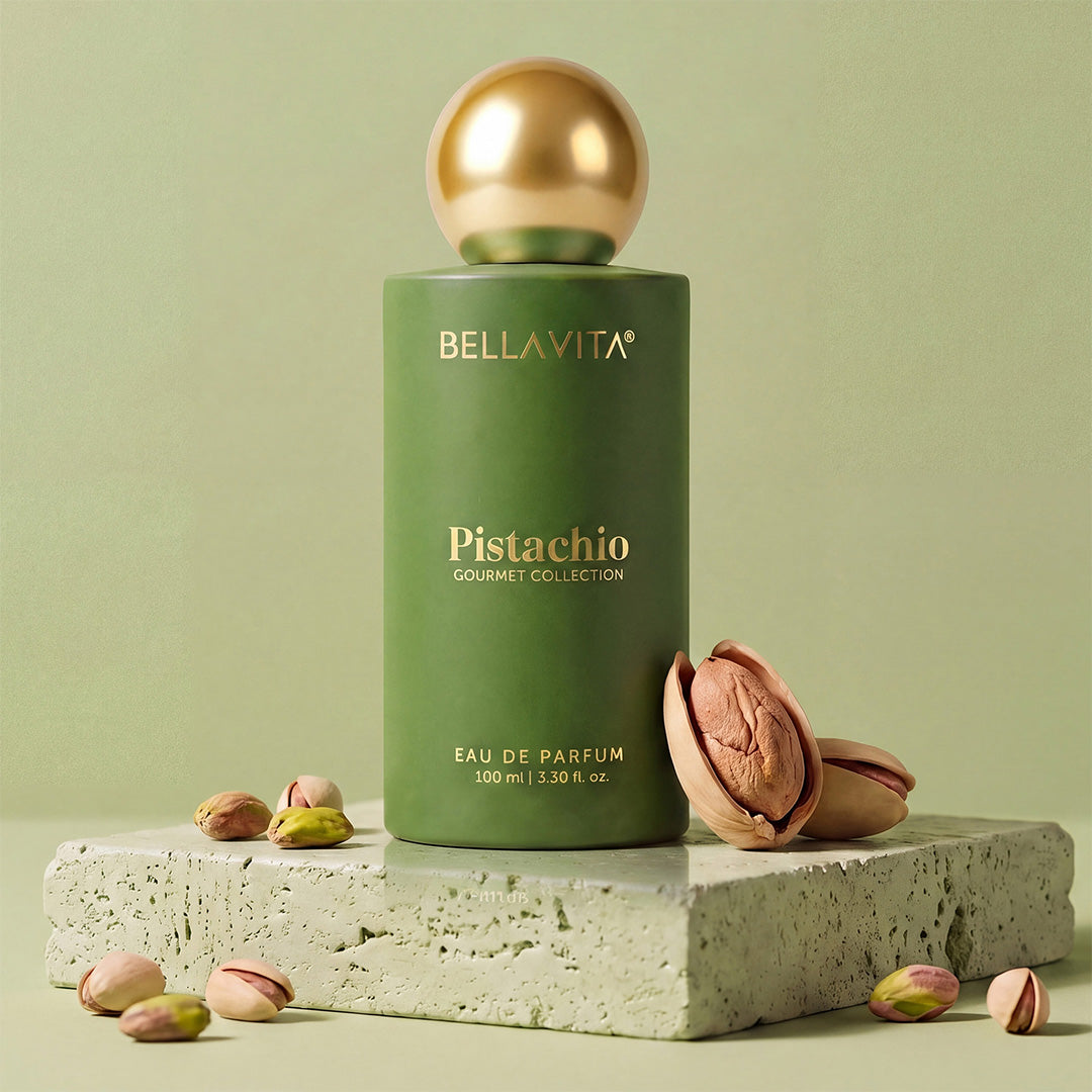 Pistachio Gourmet Collection 100ml - Image 1