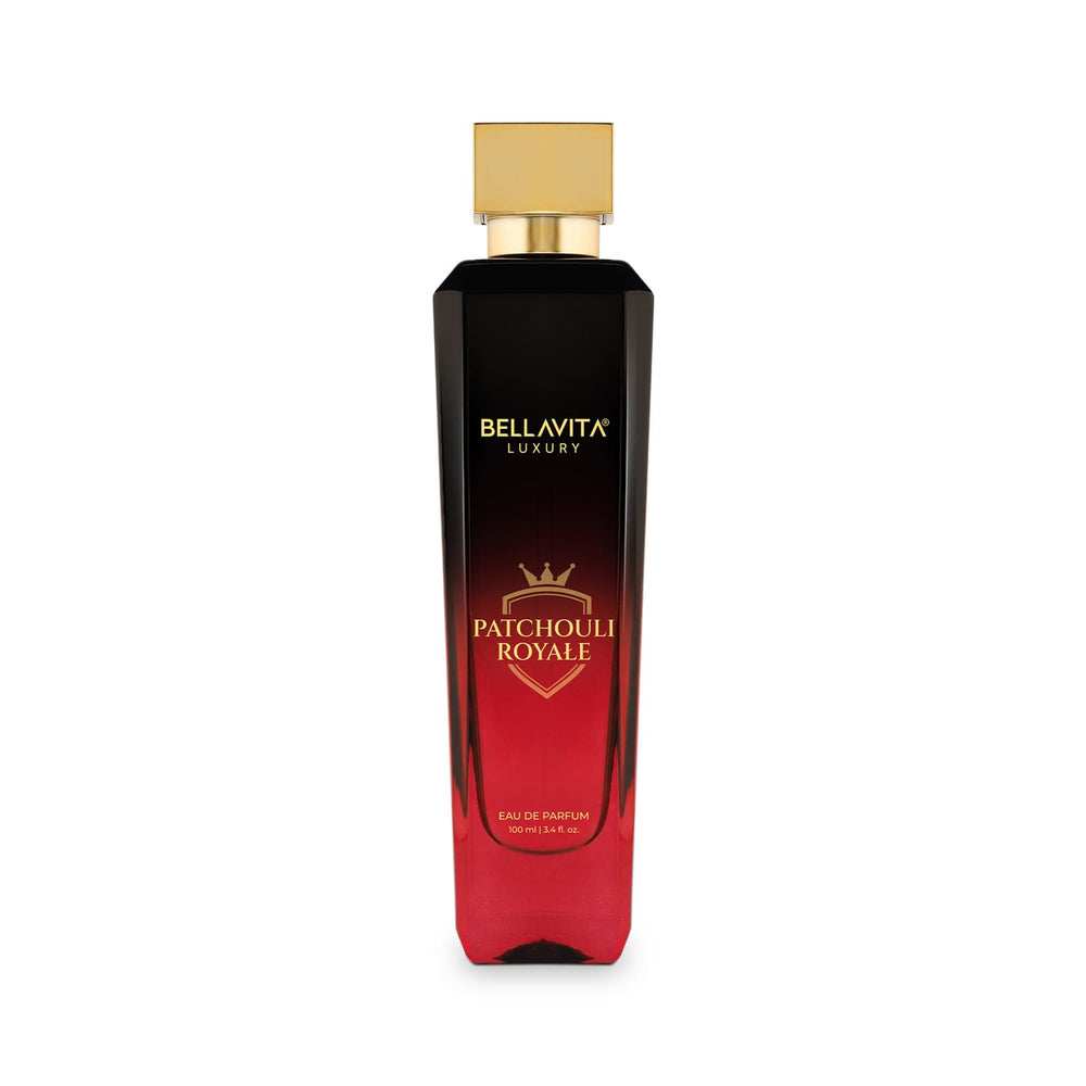 Patchouli Royale 100ml | Arabic Range