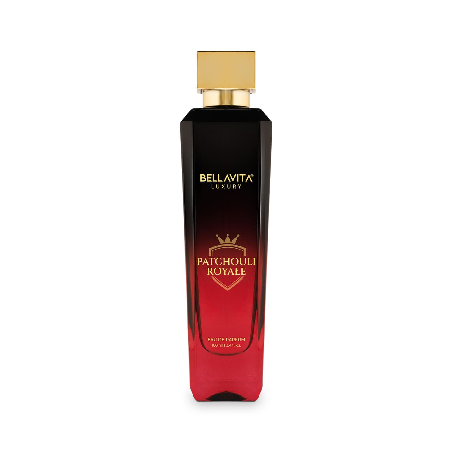 Patchouli Royale 100ml | Arabic Range