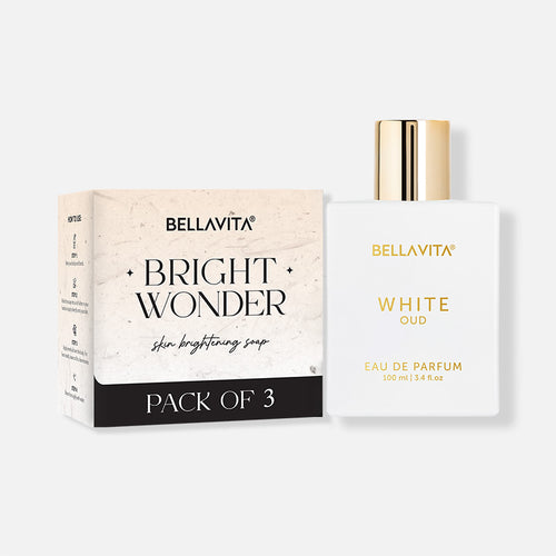 The Bright &amp; Bold Luxury Set