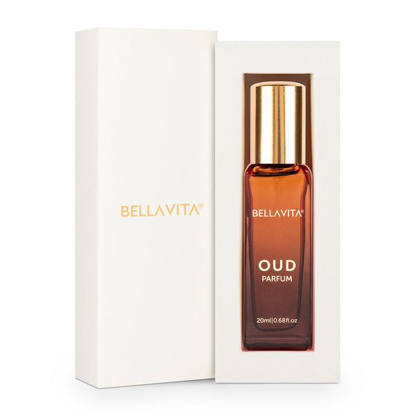 OUD Unisex Perfume - 20ml