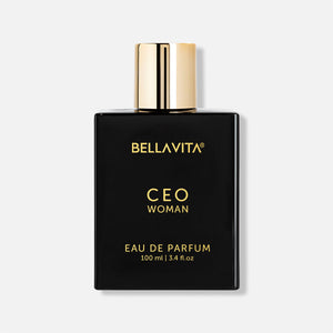CEO Woman Perfume - 100ml (GPay)