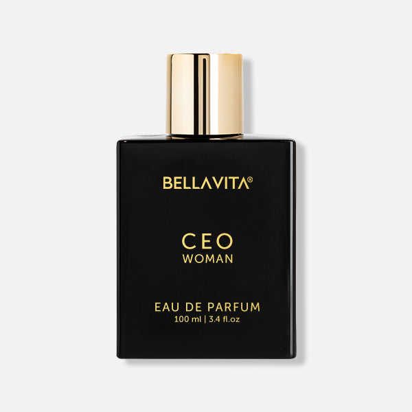 CEO Woman Perfume - 100ml