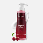 Cherry Lust Gourmand Range Perfume Body Lotion