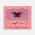 Gift Set for Her | Date 50ml & Jewellery | Wings of Love