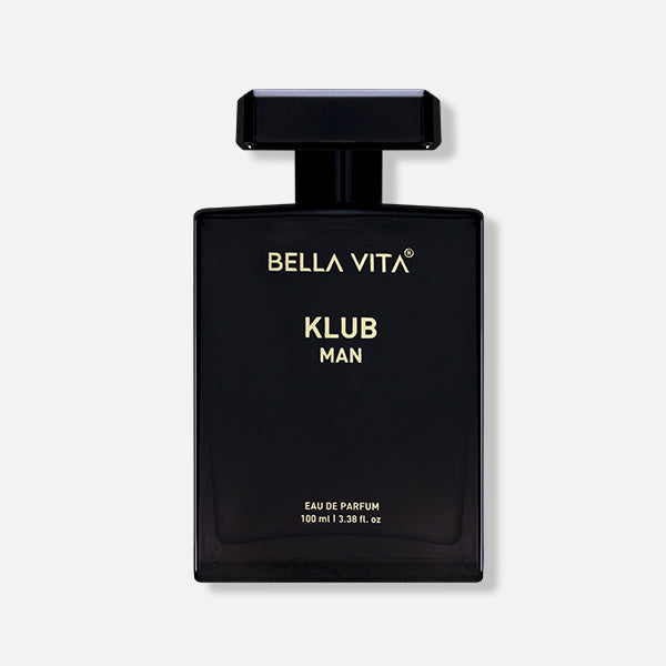 KLUB Man Perfume 100ml - Image 1