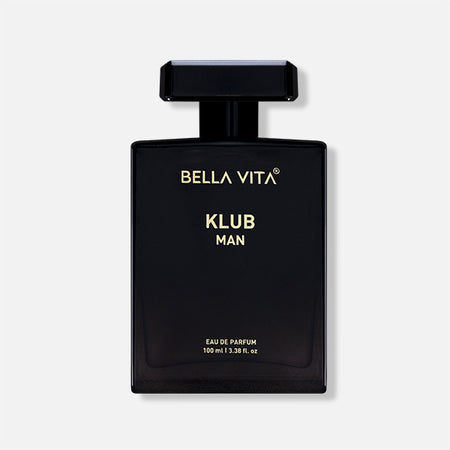 Buy Klub Man Perfume I Best Party Perfume for Men Online 2025 I