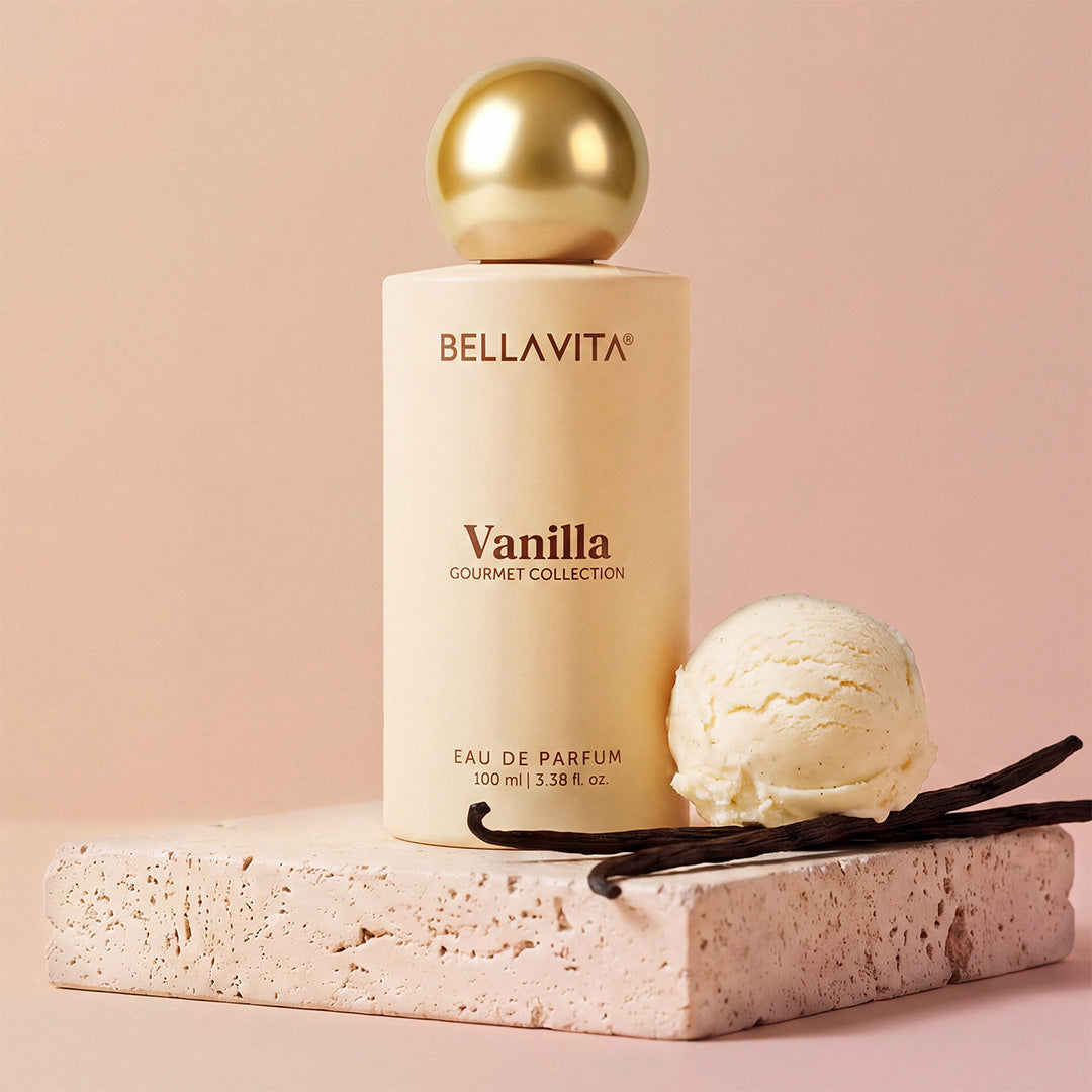 Vanilla - Gourmet Collection - 100ml