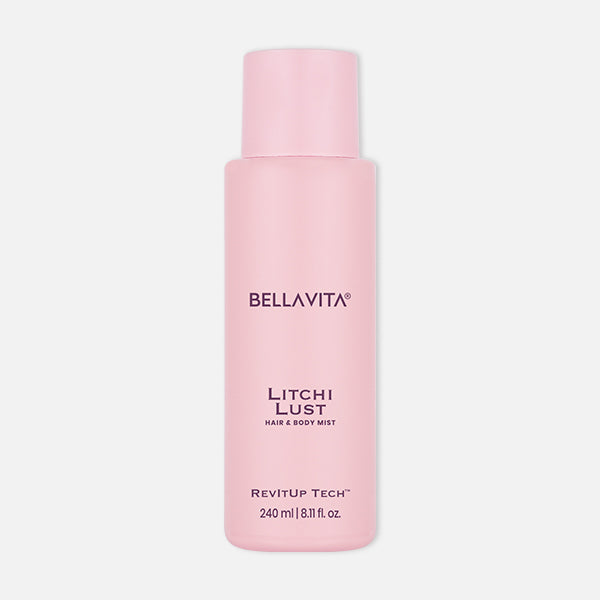 Litchi Lust Hair and Body Mist