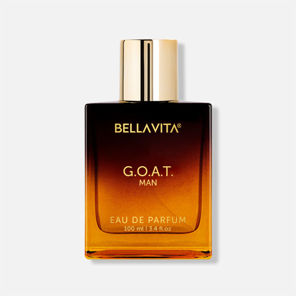 G.O.A.T. Man Perfume 100ml - Image 1
