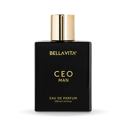 CEO Man Perfume - 100ml