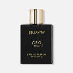 CEO Man Perfume - 100ml