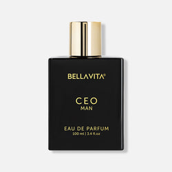 CEO Man Perfume - 100ml