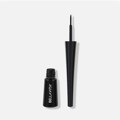 Intense Drama Black Eyeliner - 3.5ml