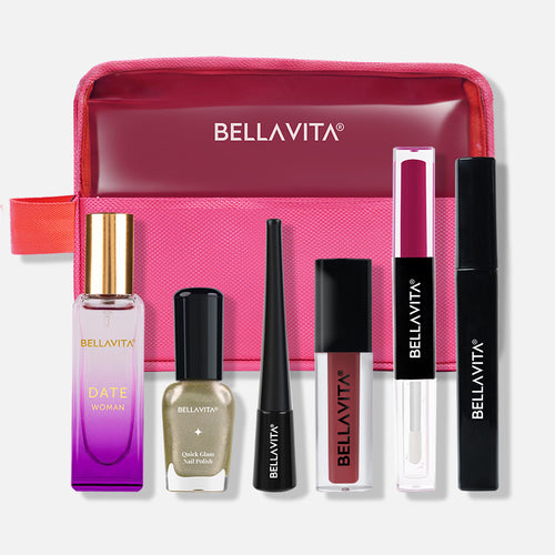 Festive Slay all Day Kit